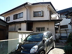 船橋市前原東5丁目中古戸建