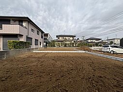 グランドエスカイヤー二宮１丁目２号地