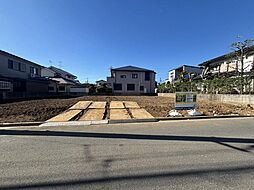 グランドエスカイヤー二宮１丁目１号地