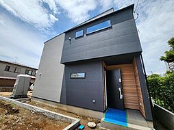 グランドエスカイヤー二宮1丁目3号棟