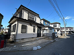 船橋市三山４丁目