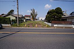 アトムセレクト八千代市島田台売地