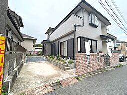 アトムセレクト佐倉市中志津2丁目中古戸建
