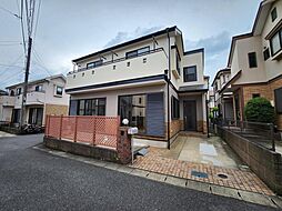 アトムセレクト船橋市旭町1丁目中古戸建