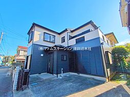 アトムセレクト船橋市咲が丘4丁目中古戸建