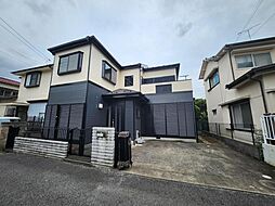 アトムセレクト船橋市咲が丘4丁目中古戸建