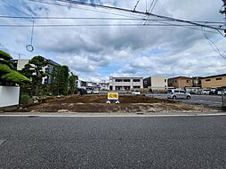 グランドエスカイヤー三山8丁目