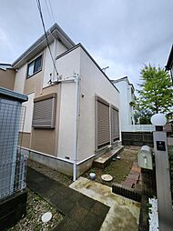 アトムセレクト習志野市袖ヶ浦6丁目中古戸建