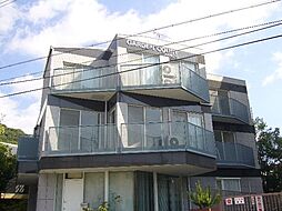 神戸市東灘区岡本７丁目