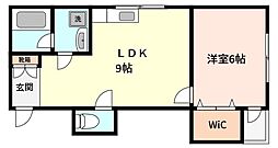 ヴィレッジリバー住吉