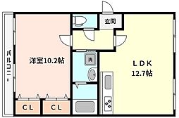 灘ハイツ