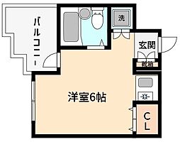 ロイヤルメゾン御影VII