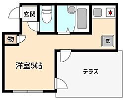 SES本山ハイツ