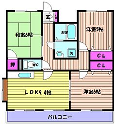 サンハイム住吉