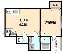 ヴィレッジリバー住吉