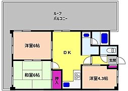 神戸市東灘区青木６丁目