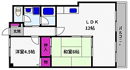 エレガンテ本山