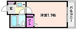 ドムールコスモス魚崎