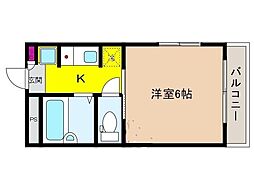 シャルムメゾン深江