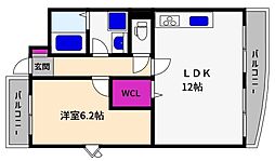 東灘パークランド北町