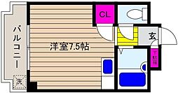 メゾンドール御影