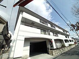 神戸市東灘区西岡本３丁目