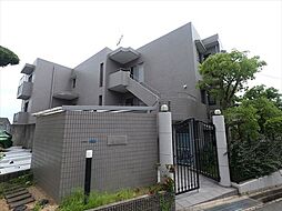 神戸市東灘区住吉山手１丁目