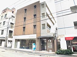 神戸市東灘区田中町１丁目