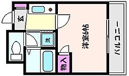 石岡第二マンション