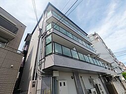 ウィステリア青木