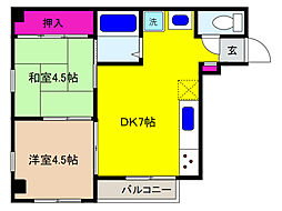 フェニックスコート甲南