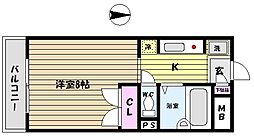 プチメゾン大蔵