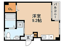 クラウンシティ本山