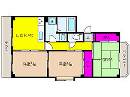 神戸市東灘区御影２丁目