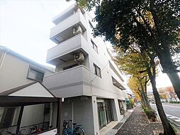 神戸市東灘区深江本町４丁目