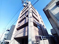 神戸市東灘区森北町２丁目