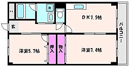甲南タマタニマンション