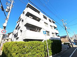 神戸市東灘区森南町２丁目