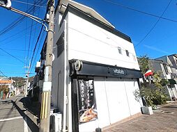 神戸市東灘区岡本４丁目