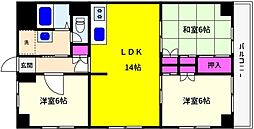 神戸市東灘区御影山手２丁目