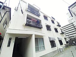 神戸市東灘区北青木３丁目