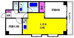 ロイヤル浜芦屋