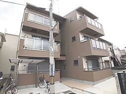 ブリランテ住吉