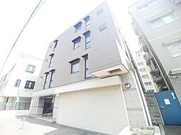 ジェヌイン本山