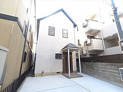 魚崎中町3丁目貸家