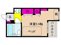 la fee blanche岡本(ラフェブランシュ岡本)