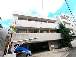 神戸市東灘区御影本町２丁目