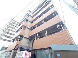 神戸市東灘区青木２丁目