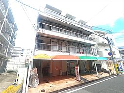 コンフォート青木