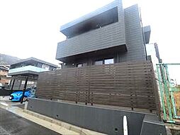 神戸市東灘区本山北町６丁目